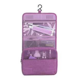 Foto 1 | Foto 1 | Bolsa de Viaje Bolsa de Cosméticos y Maquillaje - Venta Internacional