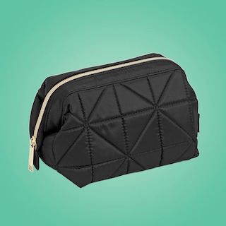 Foto 4 | Foto 4 | Bolsa de Maquillaje Conair de Poliéster Negro - Venta Internacional