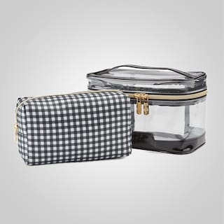 Foto 4 | Foto 4 | Bolsa de Maquillaje Conair Travel Grande de Pvc - Venta Internacional