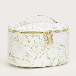 Foto 3 | Foto 3 | Bolsa de Maquillaje Para Cosméticos 20 X 15 X 10 Cm - Venta Internacional