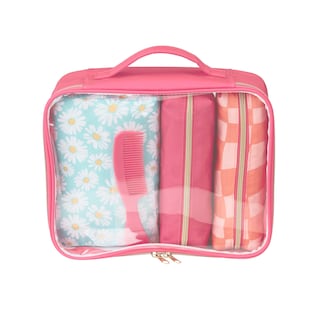 Foto 1 | Foto 1 | Set de Bolsas Conair con Peine de Viaje 5 Piezas - Venta Internacional