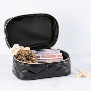 Foto 5 | Foto 5 | Bolsa de Maquillaje Conair Travel Grande Color Negro - Venta Internacional