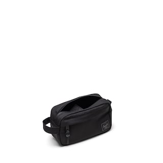 Foto 3 | Foto 3 | Kit de Viaje Herschel Supply Co. Herschel Chapter Small Black - Venta Internacional