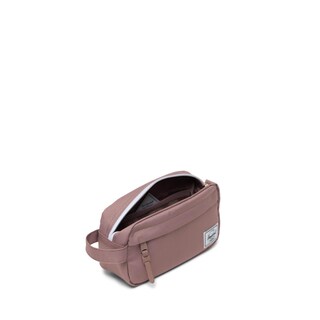 Foto 3 | Foto 3 | Kit de Viaje Herschel Supply Co. Rosa - Venta Internacional