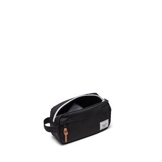 Foto 3 | Foto 3 | Kit de Viaje Herschel Supply Co. Herschel Chapter Small Negra - Venta Internacional