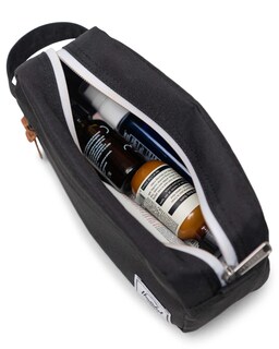 Foto 4 | Foto 4 | Kit de Viaje Herschel Supply Co. Herschel Chapter Small Negra - Venta Internacional