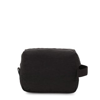 Foto 4 | Foto 4 | Neceser Kipling Parac Para Mujer, Estampado, Poliéster, Negro - Venta Internacional.