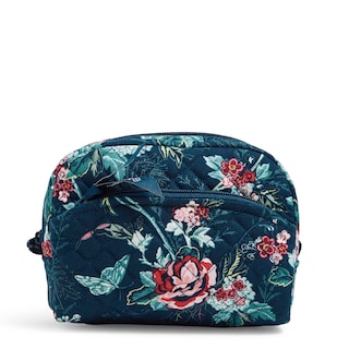 Foto 1 | Foto 1 | Bolsa Organizadora De Maquillaje Cosmético Vera Bradley Rose Toile - Venta Internacional.