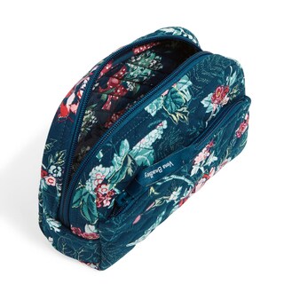 Foto 2 | Foto 2 | Bolsa Organizadora De Maquillaje Cosmético Vera Bradley Rose Toile - Venta Internacional.