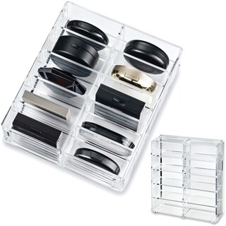 Foto 1 | Foto 1 | Organizador De Maquillaje Compacto De Alegory Acrylic Compact Para Productos Compactos Más Grandes - Venta Internacional.