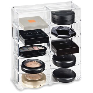 Foto 3 | Foto 3 | Organizador De Maquillaje Compacto De Alegory Acrylic Compact Para Productos Compactos Más Grandes - Venta Internacional.
