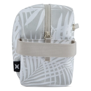 Foto 2 | Foto 2 | Kit Travel Dopp Hurley Para Adultos, Unisex, Objetos Pequeños, Color Plateado - Venta Internacional.