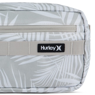 Foto 4 | Foto 4 | Kit Travel Dopp Hurley Para Adultos, Unisex, Objetos Pequeños, Color Plateado - Venta Internacional.