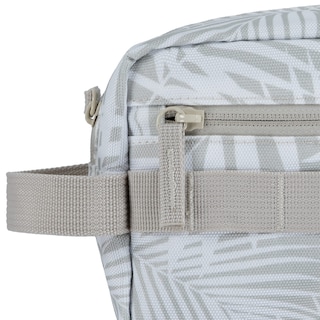 Foto 5 | Foto 5 | Kit Travel Dopp Hurley Para Adultos, Unisex, Objetos Pequeños, Color Plateado - Venta Internacional.