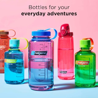 Foto 4 | Foto 4 | Kit De Viaje Nalgene Small Con 15 Ml, 60 Ml, 60 Ml, 60 Ml, 30 Ml - Venta Internacional.