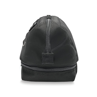 Foto 7 | Foto 7 | Kit De Aseo Briggs & Riley Duo Essential 25 Cm Negro - Venta Internacional.