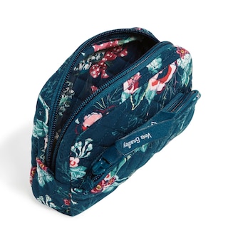 Foto 4 | Foto 4 | Bolsa Organizadora De Maquillaje Cosmético Vera Bradley Rose Toile - Venta Internacional.