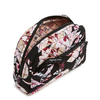 Foto 2 | Foto 2 | Bolsa Organizadora De Maquillaje Cosmético Vera Bradley Botanical Paisley - Venta Internacional.