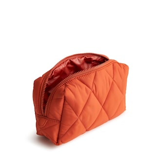 Foto 2 | Foto 2 | Bolsa De Cosméticos Vera Bradley Medium Potter's Clay De Nailon - Venta Internacional.