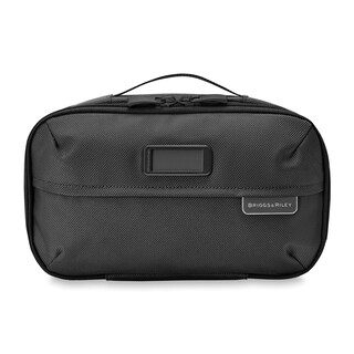 Foto 1 | Foto 1 | Kit De Aseo Briggs & Riley Expandable Essentials 28 Cm Negro - Venta Internacional.