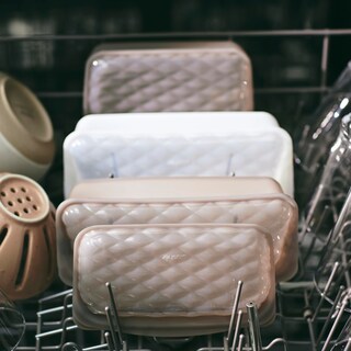 Foto 6 | Foto 6 | Bolsa De Maquillaje Stasher Premium De Silicona Reutilizable, Color Topo, 800 Ml - Venta Internacional.