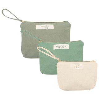 Foto 1 | Foto 1 | Conjunto De Bolsas Organizadoras Para Pañales Pearhead Feed Change Dress - Venta Internacional.
