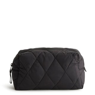 Foto 3 | Foto 3 | Bolsa De Cosméticos Vera Bradley De Nylon Grande Moonless Night - Venta Internacional.