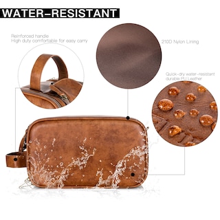 Foto 3 | Foto 3 | Neceser Elviros para Hombre - Venta Internacional