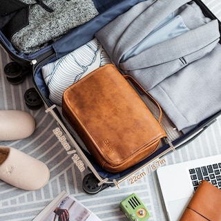 Foto 7 | Foto 7 | Organizador de Viaje Elviros Multifuncional 3 en 1 - Venta Internacional