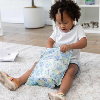 Foto 5 | Foto 5 | Set De Embalaje Bumkins Disney Stitch Para Mojado Y Bolsas De Viaje - Venta Internacional.