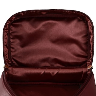 Foto 3 | Foto 3 | Bolsa De Cosméticos Bioworld Disney La Bella Y La Bestia Rose - Venta Internacional.