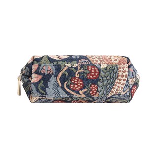 Foto 4 | Foto 4 | Bolsa De Cosméticos Signare Tapestry, Bolsa De Maquillaje Strawberry Thief - Venta Internacional.