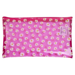 Foto 1 | Foto 1 | Cartuchera Para Dama Fiusha Mica Margaritas Sintetico Layla Nueva Imagen