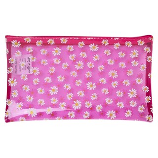 Foto 3 | Foto 3 | Cartuchera Para Dama Fiusha Mica Margaritas Sintetico Layla Nueva Imagen