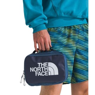 Foto 2 | Foto 2 | Kit De Aseo The North Face Base Camp Voyager Shady Blue - Venta Internacional.