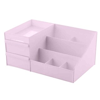 Foto 1 | Foto 1 | Cajón Organizador De Maquillaje  Caja De Almacenamiento Para Cosméticos - Venta Internacional.
