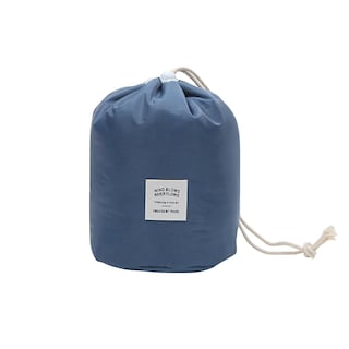 Foto 1 | Foto 1 | Bolsa De Almacenamiento Bolsa De Cosméticos Estilo Moderno Nailon Gran Capacidad - Venta Internacional.