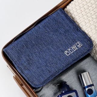Foto 4 | Foto 4 | Neceser Colgante Huoguo  Organizador Grande De Cosméticos Y Maquillaje - Venta Internacional.