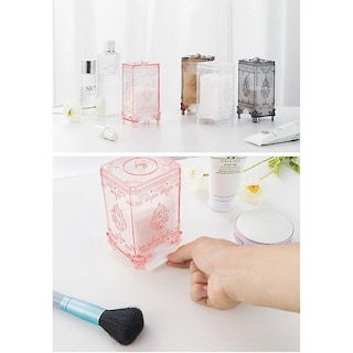 Foto 3 | Foto 3 | Caja De Almacenamiento De Maquillaje Acrílica Tipo Cajón Organizador - Venta Internacional.