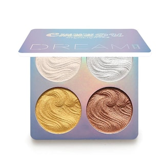 Foto 1 | Foto 1 | Paleta De Maquillaje Facial En Polvo Huoguo Professional 4 Colores - Venta Internacional.