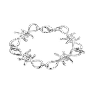 Foto 1 | Foto 1 | Pulsera Huoguo  Costura Moderna  Aleación Creativa Para Mujer - Venta Internacional.