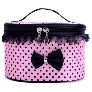Foto 2 | Foto 2 | Bolsa Organizadora De Viaje Tocador Maquillaje Y Cosméticos - Venta Internacional.