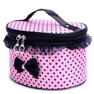 Foto 3 | Foto 3 | Bolsa Organizadora De Viaje Tocador Maquillaje Y Cosméticos - Venta Internacional.