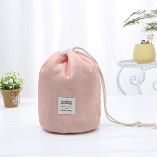Foto 2 | Foto 2 | Bolsa De Almacenamiento Bolsa De Cosméticos Estilo Moderno Nailon Gran Capacidad - Venta Internacional.