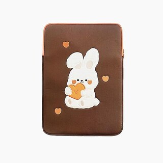 Foto 1 | Foto 1 | Neceser Cosmético Huoguo Rabbit Para Ipad De 11 Pulgadas Para Niñas - Venta Internacional.