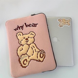 Foto 1 | Foto 1 | Funda De Neceser Cosmético Para Tablet Cartoon Air 11/10.5/13 - Venta Internacional.