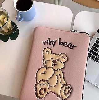 Foto 2 | Foto 2 | Funda De Neceser Cosmético Para Tablet Cartoon Air 11/10.5/13 - Venta Internacional.