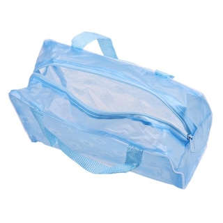 Foto 4 | Foto 4 | Bolsa Organizadora De Viaje Para Cepillos De Dientes Huoguo Azul - Venta Internacional.
