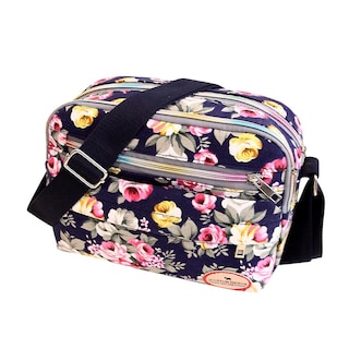 Foto 2 | Foto 2 | Bandolera Huoguo Fashion Bandolera De Lona Para Mujer - Venta Internacional.