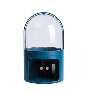 Foto 2 | Foto 2 | Estuches De Almacenamiento De Cosméticos Para Tarjetas De Presentación De Doble Capa - Venta Internacional.